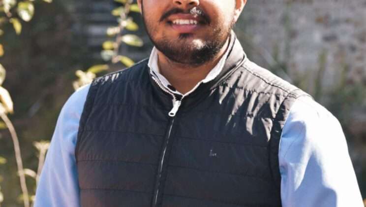 भाजयुमो जिलाध्यक्ष ने कि मंडल अध्यक्षों की घोषणा, चंदन बहुगुणा को बनाया नगर अध्यक्ष