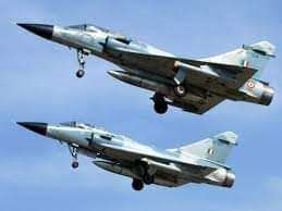 Uttarakhand-राज्य के नैनी सैनी एयरपोर्ट से वायुसेना के लड़ाकू विमान भरेंगे उड़ान….. कैबिनेट ने दी मंजूरी