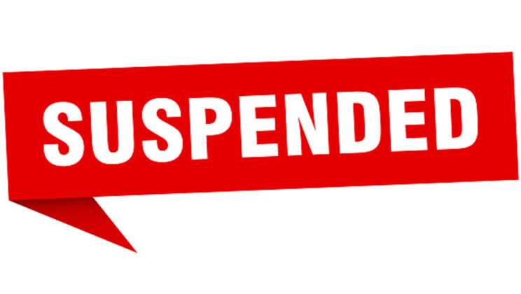 Uttarakhand- बार संचालक के खिलाफ कार्यवाही ना करना चौकी इंचार्ज को पड़ा महंगा….. निलंबित