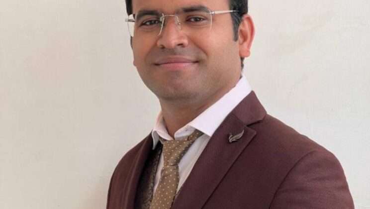 अल्मोड़ा:- अवकाश से लौटे जिला अस्पताल के ईएनटी विशेषज्ञ…… मरीजों को मिलेगी राहत