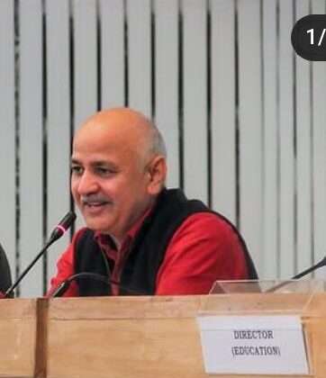 Uttarakhand- दिल्ली के उप मुख्यमंत्री मनीष सिसोदिया की हुई गिरफ्तारी…….. 7 साल की हो सकती है सजा