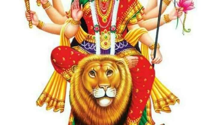 मां दुर्गा की आराधना के साथ कल से शुरू होगी नवरात्रि…… जानिए कलश स्थापना का समय और पूजा का शुभ मुहूर्त