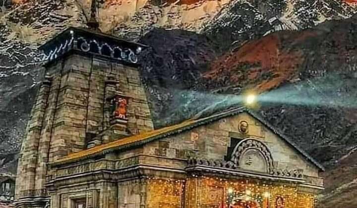 Uttarakhand- चार धाम में इस बार यात्रियों को मिलेगी यह नई सुविधा……. पढ़ें पूरी खबर