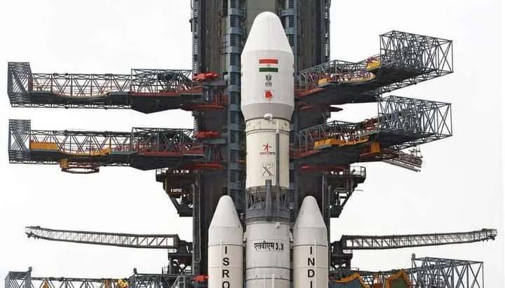 इसरो(ISRO) की बड़ी उपलब्धि -: 36 उपग्रहों को सफलतापूर्वक किया लॉन्च