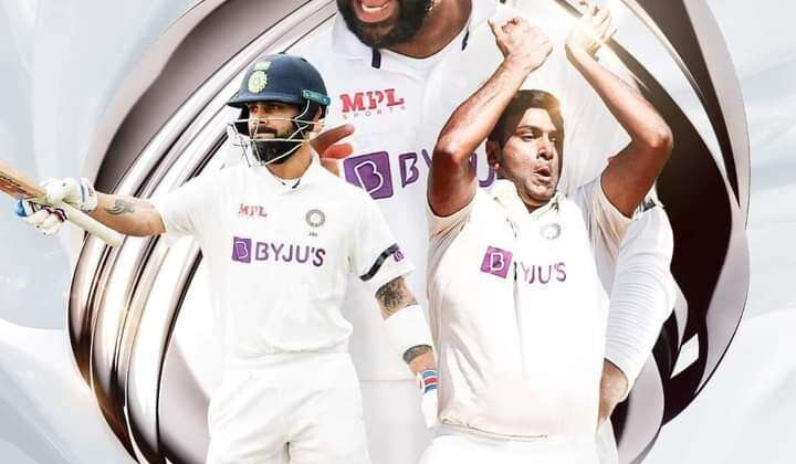 भारत ने 2-1 से अपने नाम की बॉर्डर- गावस्कर ट्रॉफी