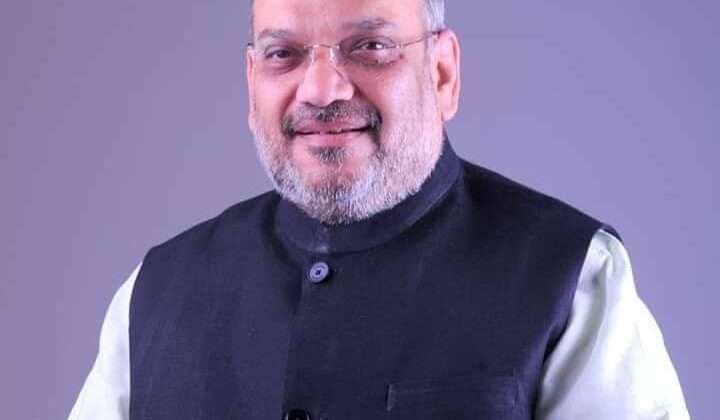 Uttarakhand- देवभूमि में पहुंचे गृहमंत्री……. कहा अगले वर्ष अपने भव्य मंदिर के अंदर विराजमान होंगे प्रभु श्री राम