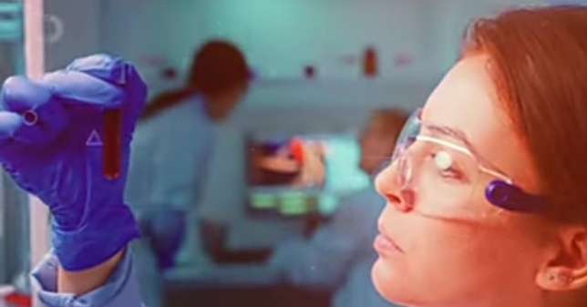 टीका बनाने में जुटी भारत बायोटेक कंपनी -: भारत में बनेगा कोविड-19 के नए स्वरूप के खिलाफ टीका