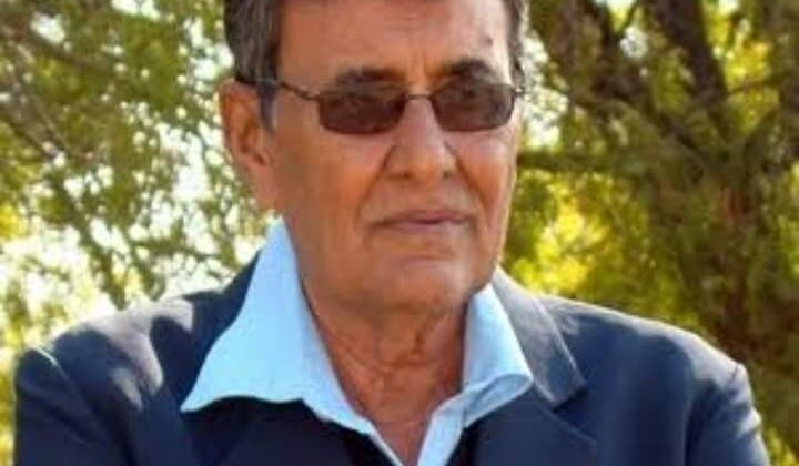 दु:खद -: टीम इंडिया के पूर्व दिग्गज क्रिकेटर का 88 साल की उम्र में निधन