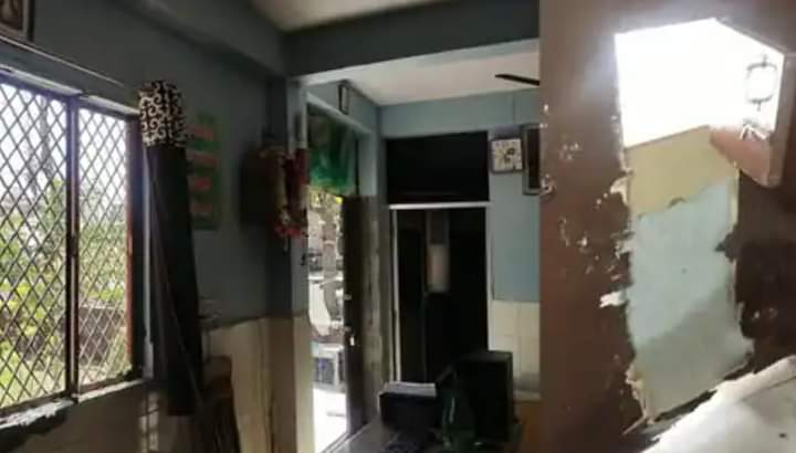 यहां नशा मुक्ति केंद्र की खिड़की तोड़कर फरार हुए 19 लड़के