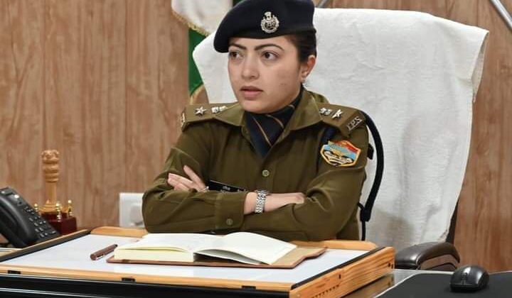 ऑपरेशन आरआरआर शुरू -: अल्मोड़ा पुलिस की जिले को नशा मुक्त बनाने की एक अनूठी पहल