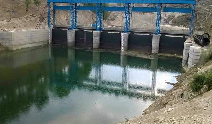 खुशखबरी -: सांस्कृतिक नगरी अल्मोड़ा में 60 हजार से अधिक आबादी की प्यास बुझाने वाले कोसी बैराज को मिलेगी विशेष पहचान