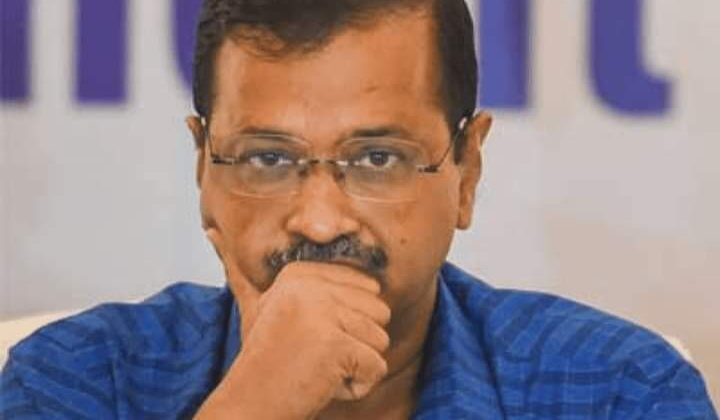 आबकारी नीति घोटाले में आज दिल्ली के मुख्यमंत्री केजरीवाल से सीबीआई करेगी पूछताछ, पेशी से पहले बीजेपी पर साधा निशाना, कहां ‘किसी को भी भेज सकते हैं जेल…..’