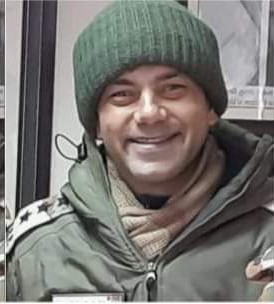 Uttarakhand- भारत तिब्बत सीमा पुलिस बल के असिस्टेंट कमांडेंट टीकम सिंह नेगी शहीद