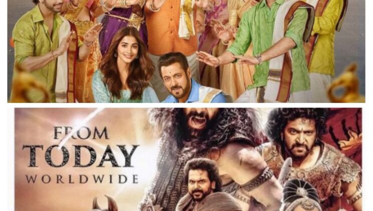 ऐश्वर्या राय की फिल्म ‘पोन्नियिन सेल्वन-2’ ने सलमान खान की फिल्म को दी मात……. जानिए कितनी हुई कमाई