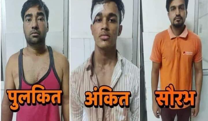 अंकिता हत्याकांड -: रिजॉर्ट कर्मी की गवाही से हत्याकांड से उठा पर्दा, बताया काला सच