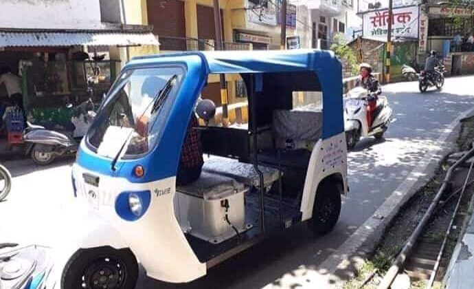 अब उत्तराखंड में ई-रिक्शा चलाने के लिए दिव्यांगों को आसानी से मिल सकेगा लाइसेंस, मंत्रालय ने दिए यह निर्देश