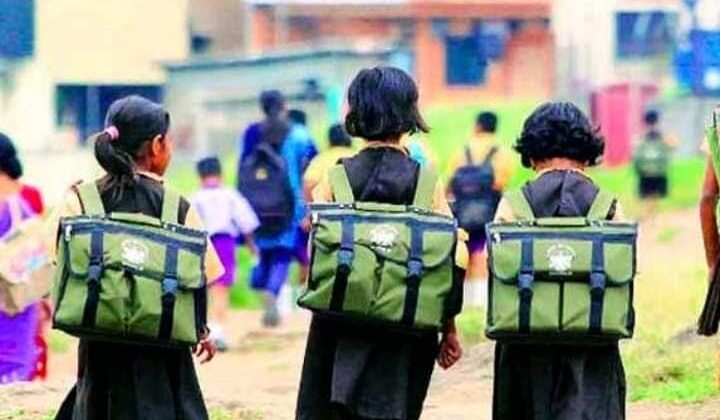 अब हफ्ते में एक दिन बिना बस्ते के स्कूल जाएंगे बच्चे, जानिए क्या बोले शिक्षा मंत्री धन सिंह रावत…