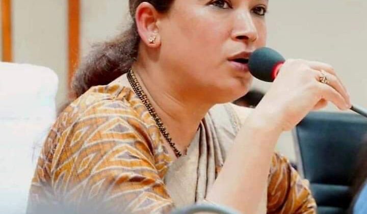 Uttarakhand -: एकल महिलाओं के लिए उत्तराखंड सरकार उठा रही यह कदम👇