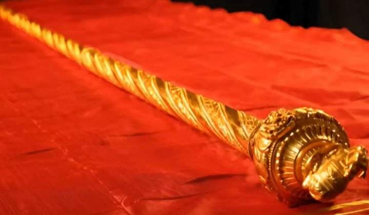 28 को भारत के नए संसद भवन के उद्घाटन समारोह में पुनर्जीवित होगी एक ऐतिहासिक परंपरा, जानिए👇