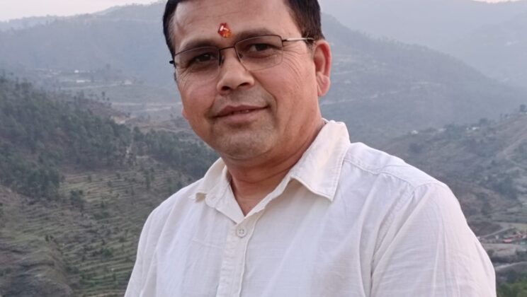 Almora- जिले में नियुक्त किए गए आई०टी० के मंडल संयोजक……. पढ़ें पूरी खबर