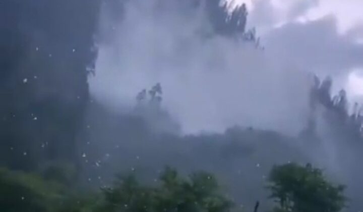 Uttarakhand-पर्यटन कारोबार को बर्बाद कर रही है बारिश…… कैंसिल हो रही है बुकिंग