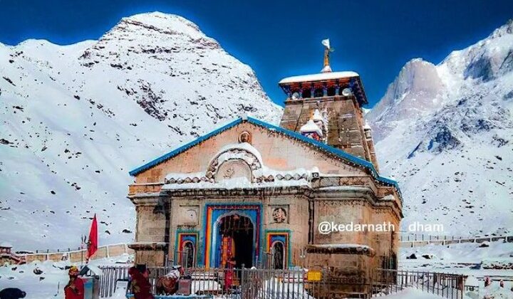 चारधाम यात्रा -: केदारनाथ के लिए पंजीकरण पर लगी रोक को 19 तक बढ़ाया