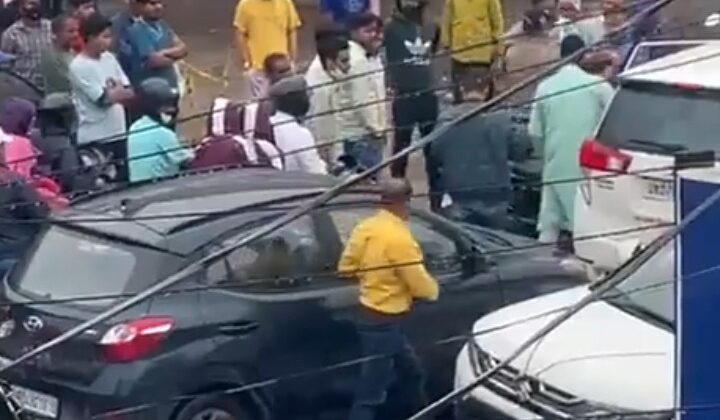 Uttarakhand- कैबिनेट मंत्री का युवक से मारपीट वाला वीडियो हुआ वायरल…… पढ़ें पूरी खबर