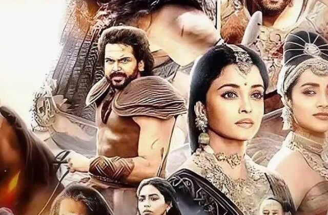 पीएस-2 ने तोड़ा रिकॉर्ड…… जानिए फिल्म ने कितने करोड़ की करी कमाई