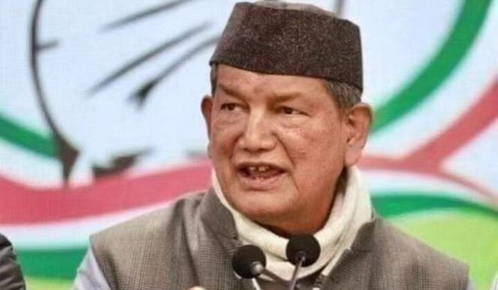 उत्तराखंड में भी दिखी कर्नाटक विधानसभा चुनाव में कांग्रेस के जीत की लहर…… कार्यकर्ताओं ने मनाया जश्न…… जानिए क्या बोले कांग्रेसी