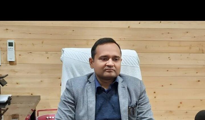 Uttarakhand- शासन ने 24 आईएएस और पीसीएस अधिकारियों का किया तबादला….. जानिए कौन बने अल्मोड़ा के नए जिला अधिकारी