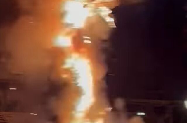 Uttarakhand- आग लगने से जले 8 मकान……. पढ़ें पूरी खबर