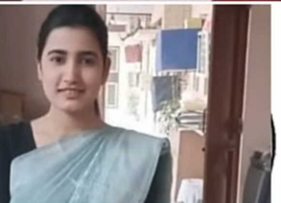 बागेश्वर:- जिले की कल्पना पांडे ने पास की आईएएस परीक्षा…… नानी को बताया रोल मॉडल