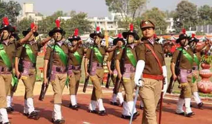 उत्तराखंड के युवाओं के लिए खुशखबरी, जल्द 1550 कांस्टेबलों की भर्ती