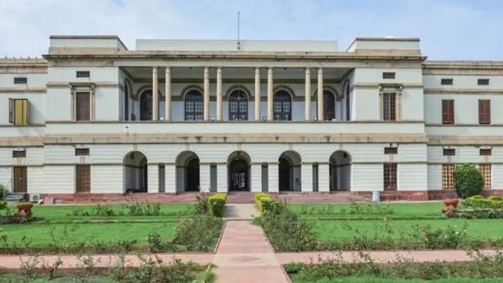 बदला गया नाम -: अब इस नाम से जाना जाएगा नेहरू मेमोरियल