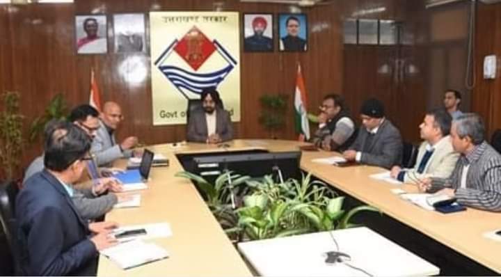 उत्तराखंड में आपदा से बचाव के लिए लगेगा सायरन सिस्टम, केरल के बाद प्रणाली अपनाने वाला बनेगा दूसरा राज्य