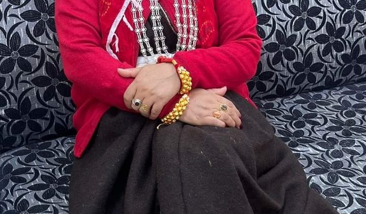 लाभार्थी संग सेल्फी अभियान में टॉप 10 में शामिल हुई उत्तराखंड की हिमानी वैष्णव, आज पीएम मोदी से करेंगी सीधे संवाद