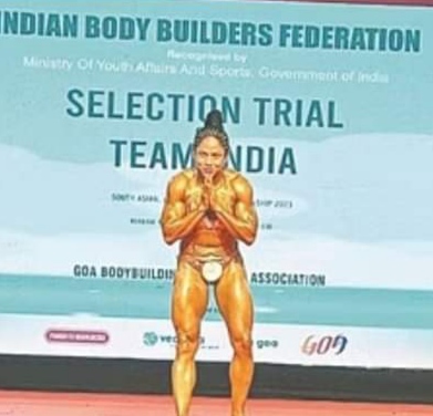 वर्ल्ड चैंपियनशिप -: भारत को नई पहचान दिलाएगी उत्तराखंड की बेटी प्रतिभा