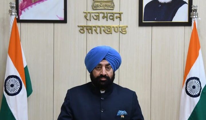 Uttarakhand- रामनगर को पर्यटन क्षेत्र में और अधिक विकसित करने के लिए राज्यपाल ने अहम बैठक कर लिए सुझाव