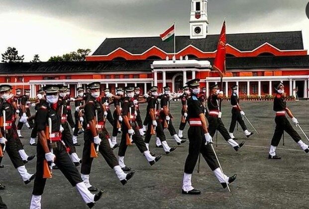 Uttarakhand- भारतीय सैन्य अकादमी में इस दिन होगी पासिंग आउट परेड……. देश को मिलेंगे 332 जवान
