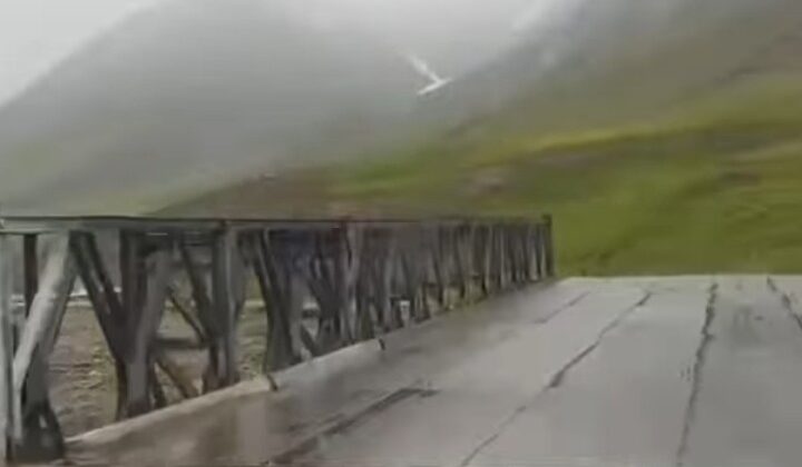 Uttarakhand-राज्य में देरी से आएगा मानसून……. 10 जून के बाद वर्षा और ओलावृष्टि का अलर्ट जारी