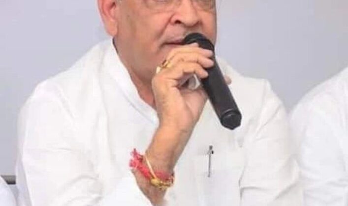 Uttarakhand- नेता प्रतिपक्ष यशपाल आर्य ने कानून व्यवस्था पर उठाए सवाल….. कहा सरकार दहशत पैदा करने वालों का दे रही है साथ