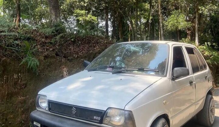 Uttarakhand-घरवालों द्वारा कार ना देने पर नाबालिगों ने चुराई मारुति, और फिर……… पढ़ें पूरी खबर