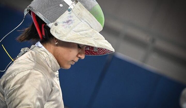 गौरवान्वित:- भारतीय तलवारबाज खिलाड़ी भवानी देवी ने रचा इतिहास…… भारत के लिए पक्का किया पहला मेडल