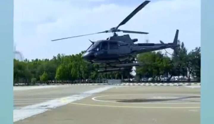 Uttarakhand-राज्य में मानसून शुरू होने से पहले हेली कंपनियों ने बंद की अपनी सेवाएं……. पढ़ें पूरी खबर