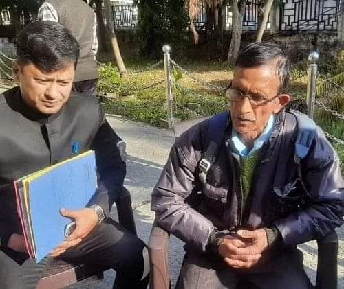 अंकिता हत्याकांड -: माता-पिता ने दी आत्मदाह की चेतावनी, सरकारी वकील को बदलने की मांग….