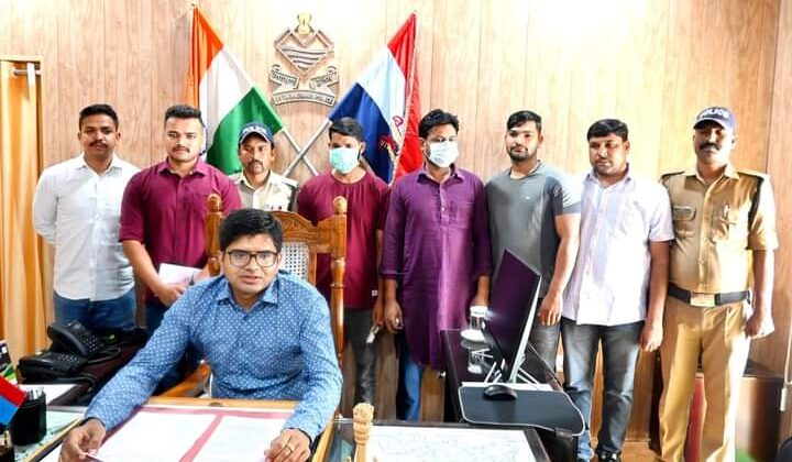 अल्मोड़ा -: पुलिस के हत्थे चढ़ी अब तक की सबसे बड़ी स्मैक की खेप, कीमत 16 लाख से अधिक