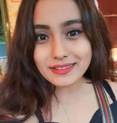 खुशखबरी :- शांतिपुरी निवासी दीक्षा मेहता ने उत्तीर्ण की लेखपाल परीक्षा, परिवार में खुशी का माहौल