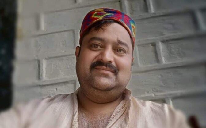 अल्मोड़ा :- ज्योली हादसा अपडेट….. पूर्व सभासद, शिक्षक सचिन टम्टा का निधन