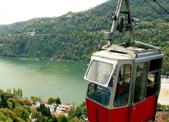 उत्तराखंड बनेगा देश का पहला रोपवे विनिर्माण वाला राज्य, पढ़े पूरी खबर