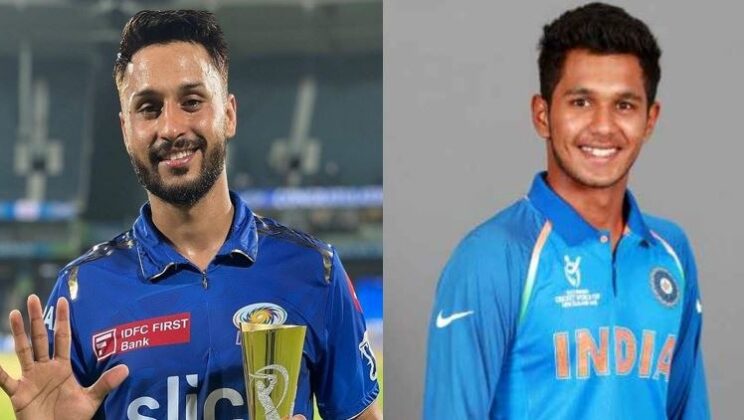 देवधर ट्रॉफी के लिए यूपीसीए ने किया सेंट्रल जोन टीम का ऐलान, उत्तराखंड के 2 युवाओं को मिली जगह